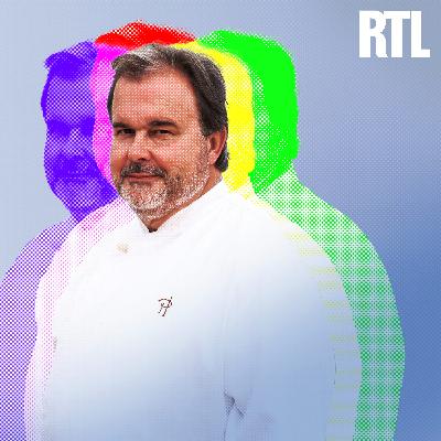 Pierre Hermé : "Je déteste la perfection, c'est aliénant et obsessionnel" Pierre Hermé : "Je déteste la perfection, c'est aliénant et obsessionnel"