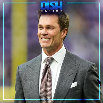 S13 Ep220: 07/11/25 - Sofia Vergara & Tom Brady Fling? Who's Megan Thee Stallion's Mystery Man?
