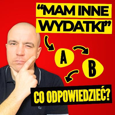 Techniki Sprzedaży na Klienta, Który Mówi „MAM INNE WYDATKI” - Jak PERFEKCYJNIE Zamykać Sprzedaż? Techniki Sprzedaży na Klienta, Który Mówi „MAM INNE WYDATKI” - Jak PERFEKCYJNIE Zamykać Sprzedaż?