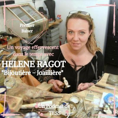 Le 1er Baiser de HELENE RAGOT Le 1er Baiser de HELENE RAGOT