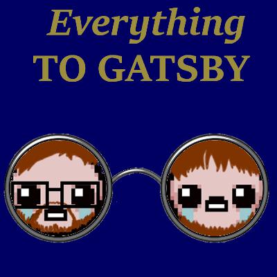 The Pivot Presents: Everything To Gatsby 1: André 3000, George Wilson's Garage, "Bang Bang," Owl Eyes The Pivot Presents: Everything To Gatsby 1: André 3000, George Wilson's Garage, "Bang Bang," Owl Eyes