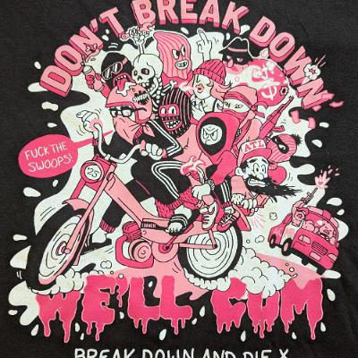 MMP Episode 271 Swoops Rally Recap MMP Episode 271 Swoops Rally Recap