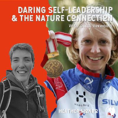 #32 Heather Monro on the place of our birth