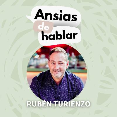 19. Rubén Turienzo nos cuenta su experiencia con la ansiedad