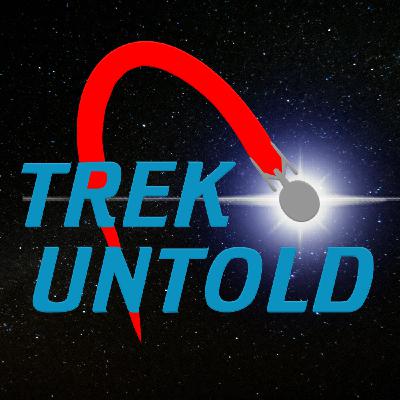 Terry Farrell & Andrew Robinson Return to DS9