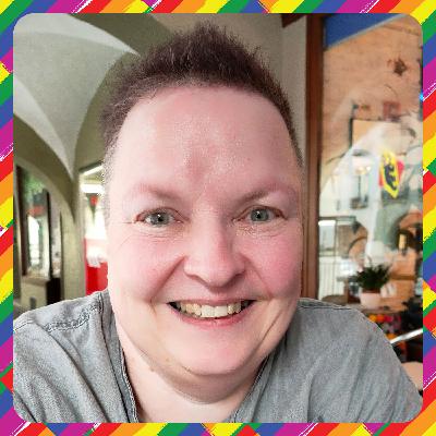 «Ich mag keine Schubladen» mit Änn Vincent Dällenbach