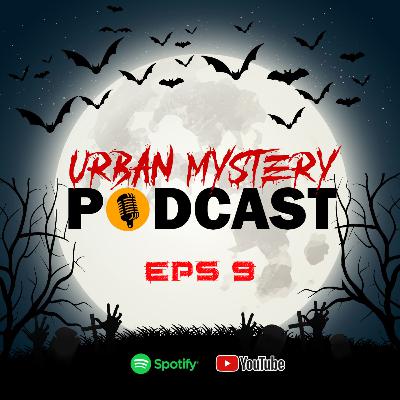 Eps. 9 #urbanmystery KESURUPAN DAN MAHLUK HITAM BESAR DI GERBANG GUNUNG SEMERU Eps. 9 #urbanmystery KESURUPAN DAN MAHLUK HITAM BESAR DI GERBANG GUNUNG SEMERU