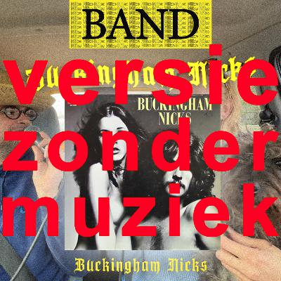 "Buckingham Nicks" (versie zonder muziek)