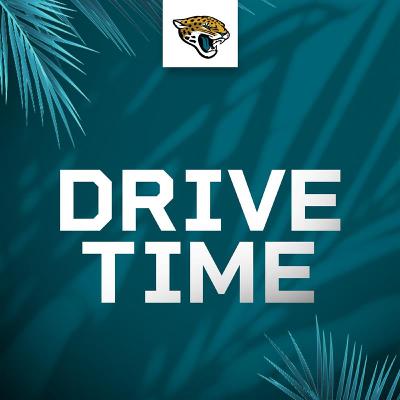 Competition & Internal Improvements | Jags Drive Time: Tuesday, March 21 Competition & Internal Improvements | Jags Drive Time: Tuesday, March 21