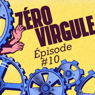 #10 Suzy Canivenc : Modes et innovations managériales