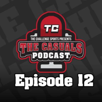 The Casuals Ep. 12 The Casuals Ep. 12