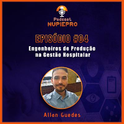 Engenheiros de Produção na Gestão Hospitalar