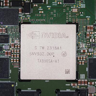Why Trump Is Letting Nvidia Sell (Some) AI Chips to China