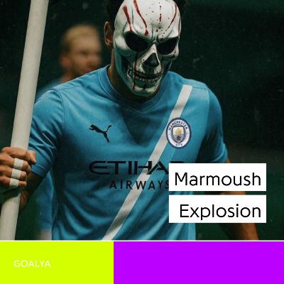 The Marmoush Explosion: From Bundesliga Stats King to Man City’s Secret Weapon