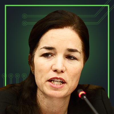 Creating a Global Standard for AI Ethics | UNESCO's Clare Stark | Artificial Intelligence Podcast