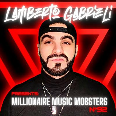 *MMM092* DEEP HOUSE MIX BY LAMBERTO GABRIELI MAY. 2022 *MMM092* DEEP HOUSE MIX BY LAMBERTO GABRIELI MAY. 2022