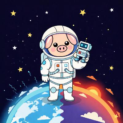 空の青さと夕焼けの赤、その正体は!?|うちゅちゅーん#11 空の青さと夕焼けの赤、その正体は!?|うちゅちゅーん#11