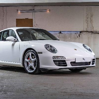 James Mays Porsche 911 til salgs - Alpina du SKAL vinterkjøre - Vinterbeater til 150.000 kroner James Mays Porsche 911 til salgs - Alpina du SKAL vinterkjøre - Vinterbeater til 150.000 kroner