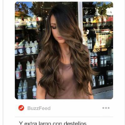 Mitos Y Verdades Del Cabello Y Piel Cabelluda