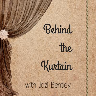 Behind the Kurtain Vol. 2