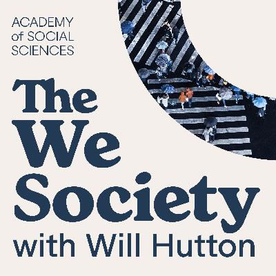 S8 Ep9: The We Society Season 9 Trailer