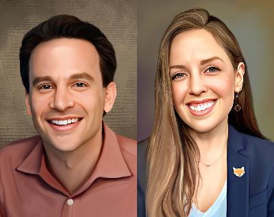 Matt Mochary & Faith Meyer on Culture Building, Leadership and Growth Matt Mochary & Faith Meyer on Culture Building, Leadership and Growth