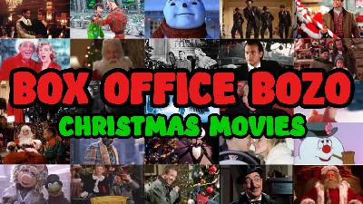 Box Office Box – Christmas Movies Box Office Box – Christmas Movies