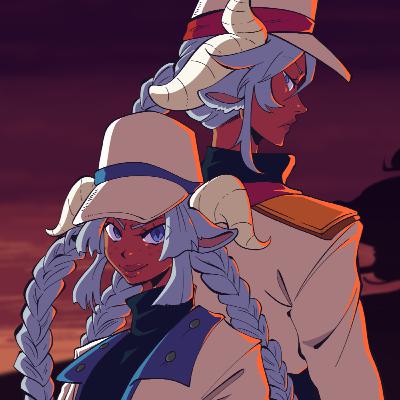S5: Ep. 1 - Marfire's Shadow (SEASON PREMIERE)