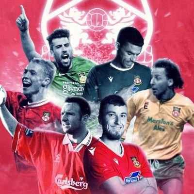 Episode 284 - Pecked to Death by the Canaries: Norwich 2–1 Wrexham