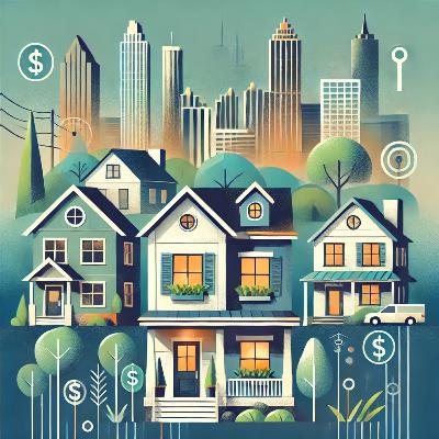Hybrid Hustle Real Estate Stories from Atlanta Hybrid Hustle Real Estate Stories from Atlanta