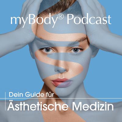 Anna-Sophie über ihre Brust-OP: Erfahrung & Ergebnis | myBody® Podcast