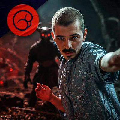 KNC 3x48 | Strangers las Things