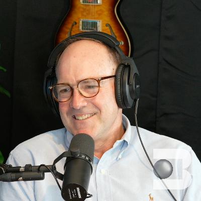 17: Mike Wayte - Clinch NW and the Digital Shift