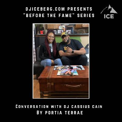 DJ Cassius Cain Speaks About His Transition from Detroit to ATL, His ‘MessiahFest’ Event, Why He Wish He Could Teleport & More DJ Cassius Cain Speaks About His Transition from Detroit to ATL, His ‘MessiahFest’ Event, Why He Wish He Could Teleport & More