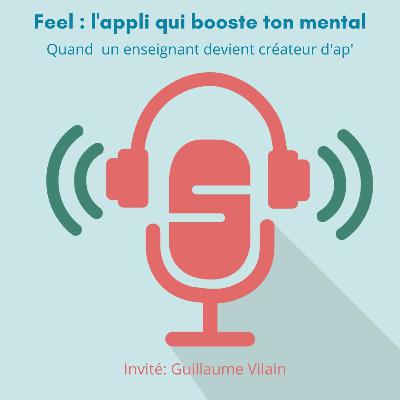 Feel - Guillaume Vilain