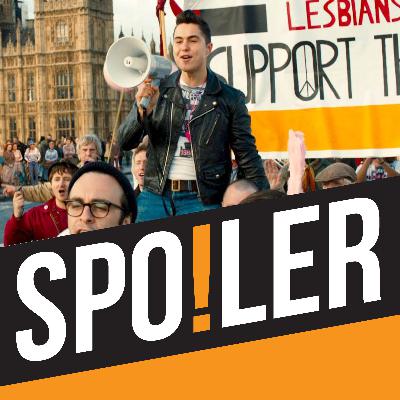 Pride (2014, Ben Schnetzer, Dominic West, Andrew Scott): SPOILER Episode 55 Pride (2014, Ben Schnetzer, Dominic West, Andrew Scott): SPOILER Episode 55