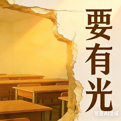《要有光》· 壹 |被困住的孩子：失学休学少年的真实世界