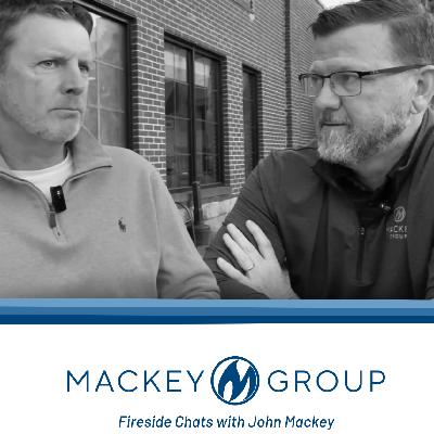 TMG Fireside Chat with Wills Moore and the Importance of Mentorship