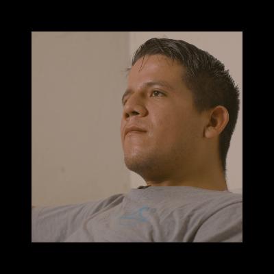 Episodio 48: Gustavo Luna Episodio 48: Gustavo Luna