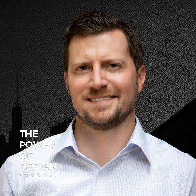 The business of delivering value with Collin Brock. #36