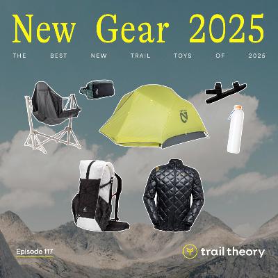 The Best New Trail Toys of 2025