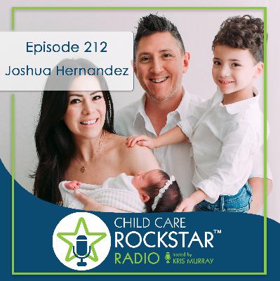 Episode 212 with Josh and Pamela Hernandez — Leveraging Word of Mouth Marketing for Fast Growth