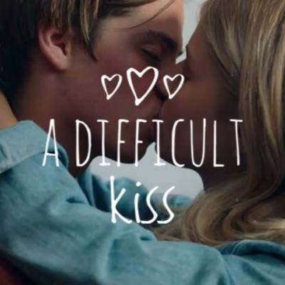 A difficult kiss hindi Audio story S1 E2