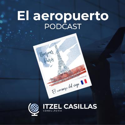 Capítulo 1: El comienzo del viaje ✈️ Capítulo 1: El comienzo del viaje ✈️