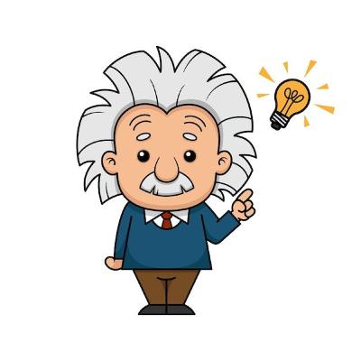 Innovación según Einstein