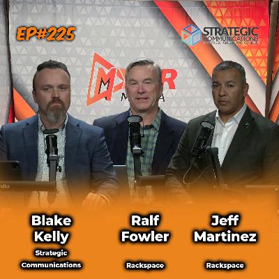 Ep#225 Digital Excellence Beyond AI: Grounded in Reality