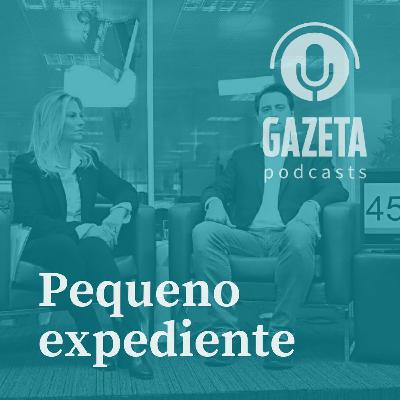 Pequeno Expediente #42: candidatos ao governo do Paraná revelam estratégia em debate da Gazeta