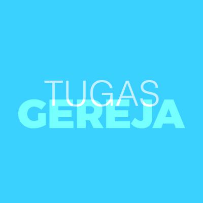 Mengapa kita harus ke Gereja? - Eps 65