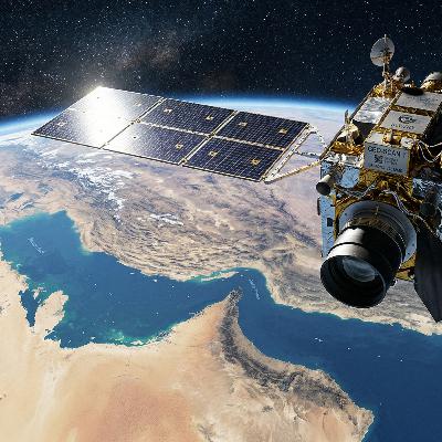 宇宙から戦場を見る時代――商業衛星が中東危機を「可視化」した2026年3月