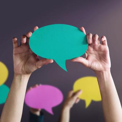 Episodio 2 - Estrategias comunicacionales y manejo de críticas.